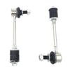AzbuStag 2Pcs Front Sway Bar Link Suspension for TOYOTA TACOMA TUNDRA 4RUNNER 1996 1997 1998 1999 2000 2001 2002 2003 2004-2015