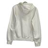 Dior 113J698A0531 White CD Icon Sweat Pullover Hoodie Tops S whiteUsed