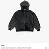 [USED] BTS HOPE ON THE STAGE ZIP-UP HOODIE M