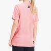 Puma Takasha Co-Branded Round Neck Short Sleeve T-Shirt Unisex Tops Pink 595735-14
