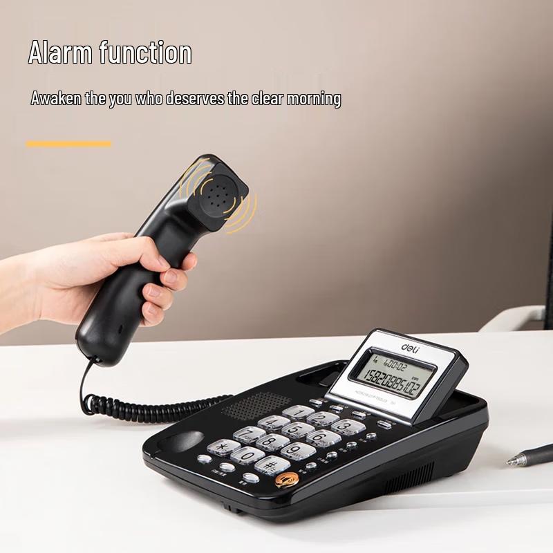 Deli CR Corded Landline Phone