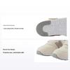 Nb 574 Comfortable Lightweight Low-Top Walking Shoes Baby Shoes Off-White NW574ESC