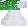 Rotating Round Shape Drill Bit Storage Case Grinding Tool Tip Stand Organizer