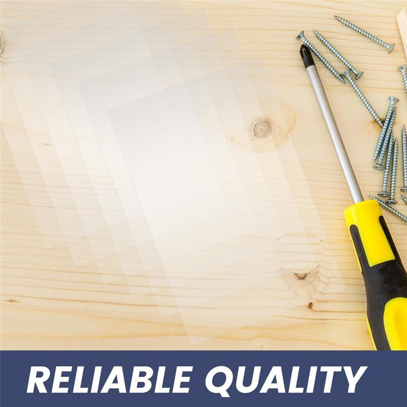 Mirror Clear Sandblaster Film 16 Pieces, Polyester Protective Film For Blast Cabinet With Double Sided Adhesive