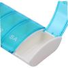 Pill Box 7 Day Pill Sorter Container Box