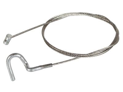 Ford Galaxy 06-15 Handbrake Release Cable