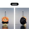 i-dle We Are POP-UP Store minini Plush Key Ring