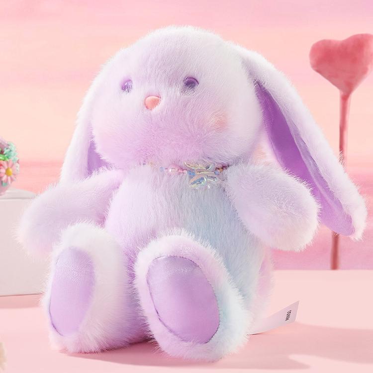 MINISO Tani Bunny Collection Dolls Plush Doll 22cm Height Doll