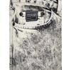 Джинсы Versace Jeans Couture 76GAB5K0 белый Skinny Fit