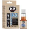 K2 Aditivum do naftového paliva 50ml T312