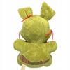 Maskotka Pluszowa Five Nights At Freedy's Fnaf Bonnie Chica Pluszak 18 Cm