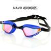 Swans Anti Fog Curve Mirror Goggles Sr 72m Mit Paf