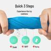 Zhuang Taitai Cooling Fitness Towel