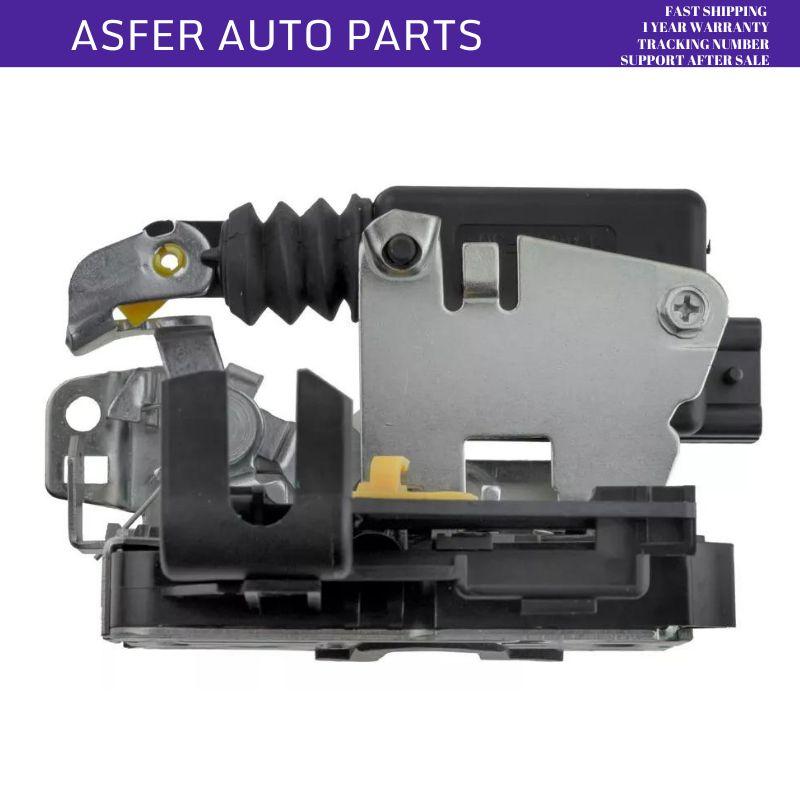 Broască ușă față dreapta pentru Renault Duster Mk1 Logan Sandero OEM 8200735224 805033784R 8200735222