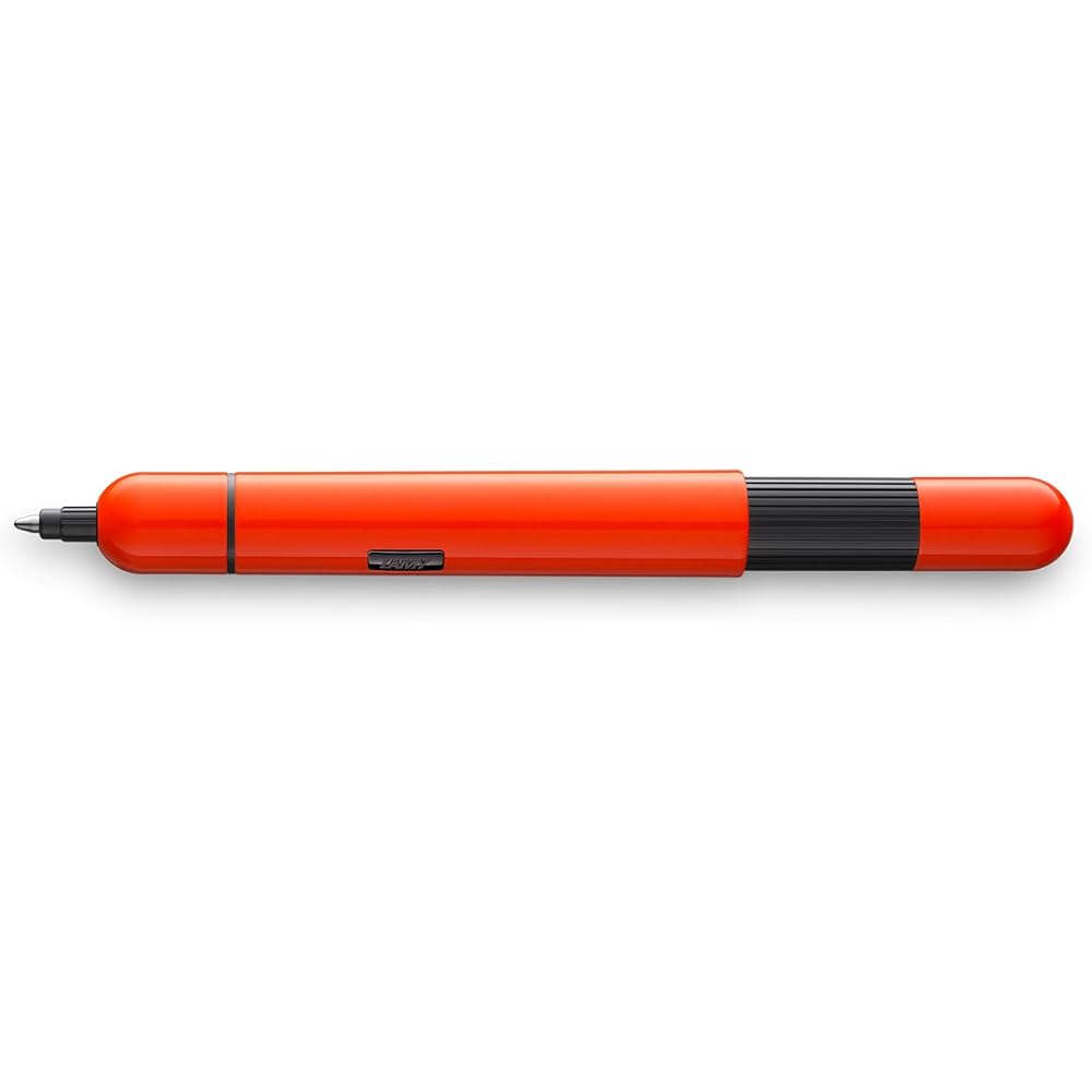 LAMY Ramy Pico Pico Laser Orange 2016 Limited Color L288LO [Parallel Imported Product]