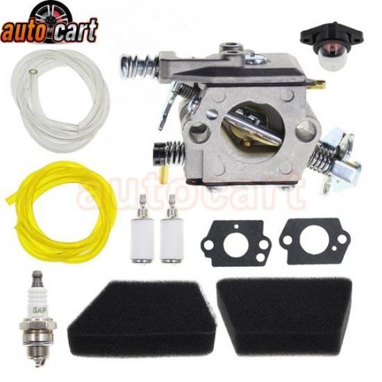 

Carburetor For Homelite UT10540 UT10544 UT10546 UT10548 UT10549 UT10542 35cc