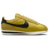Nike Cortez Vivid Sulfur Women's Sneakers DZ2795-700