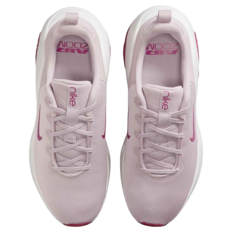 Nike Bella 7 Comfortable Soft Training Shoes Women Sneakers Pink FZ1689-603