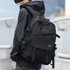 Backpack Men's Travel Bag Large Capacity Sports Outdoor Backpack Leisure Computer Bag Business School Bag