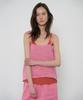 Jeonggamseutyudio Linen Skirt_3 Color