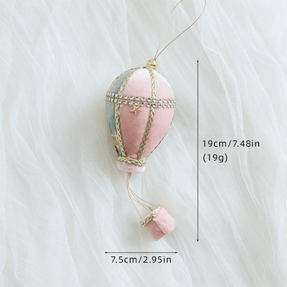 Neue Flanell Weihnachtsbaumdekorationen Große Leichte Weihnachtshänger Schwan Reh Weihnachtsbaum Hängende Ornamente Weihnachtsfeier