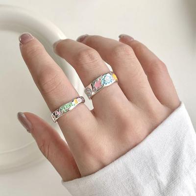 Anelli – Anelli da donna