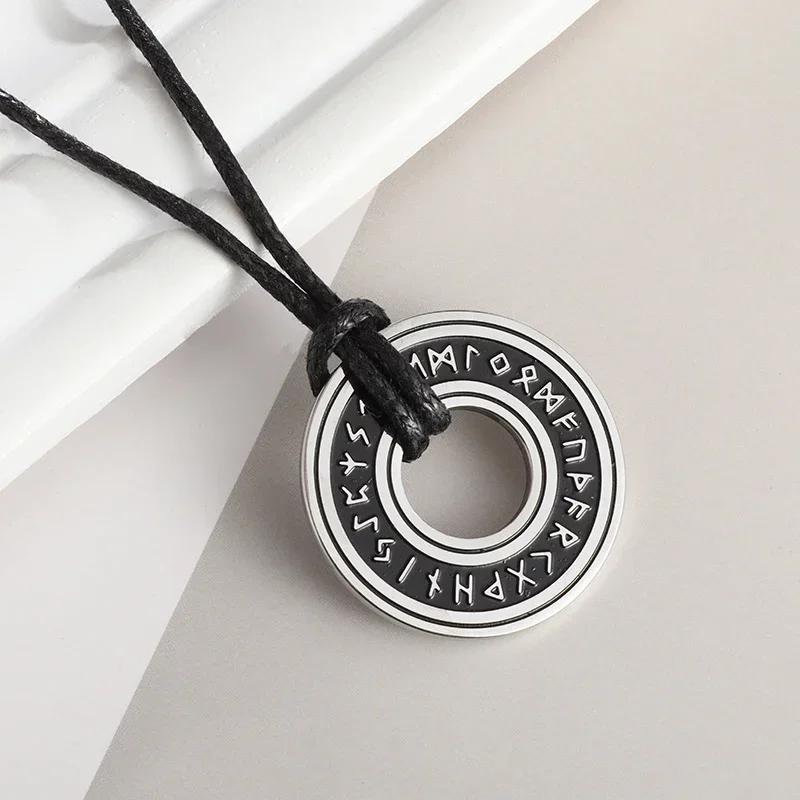 Stainless Steel Jewish Hebrew Tetragrammaton Wicca Pentagram Pendant Necklace Israeli Religious Amulet Jewelry