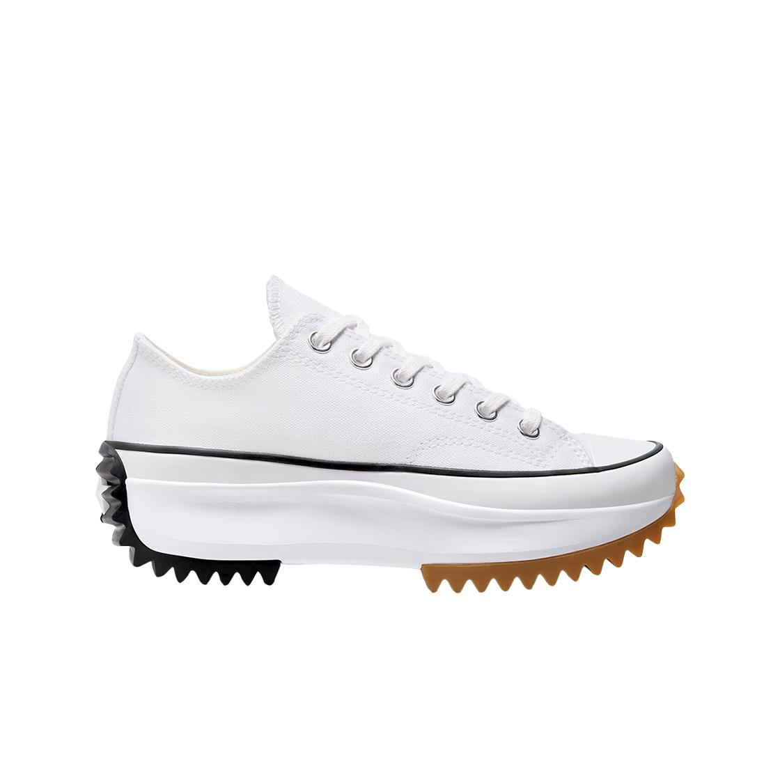 

Converse Run Star Hike Low Белый 270