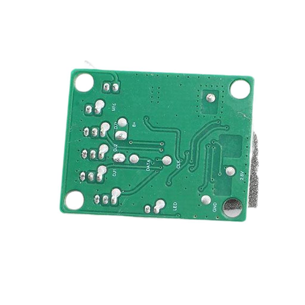 RC Receiving Board Aircraft Components, Practical Remote Control Plane Parts for Spielzeug K170