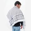 Yeni Arap Erkek ve Kadın Başörtüsü Jakarlı Arafat BAE Dubai Eşarp Orta Doğu Suudi Arabistan