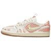 (WMNS) Air 1 Low MM V3 'Sail/Washed Coral' Femme HQ2186-180