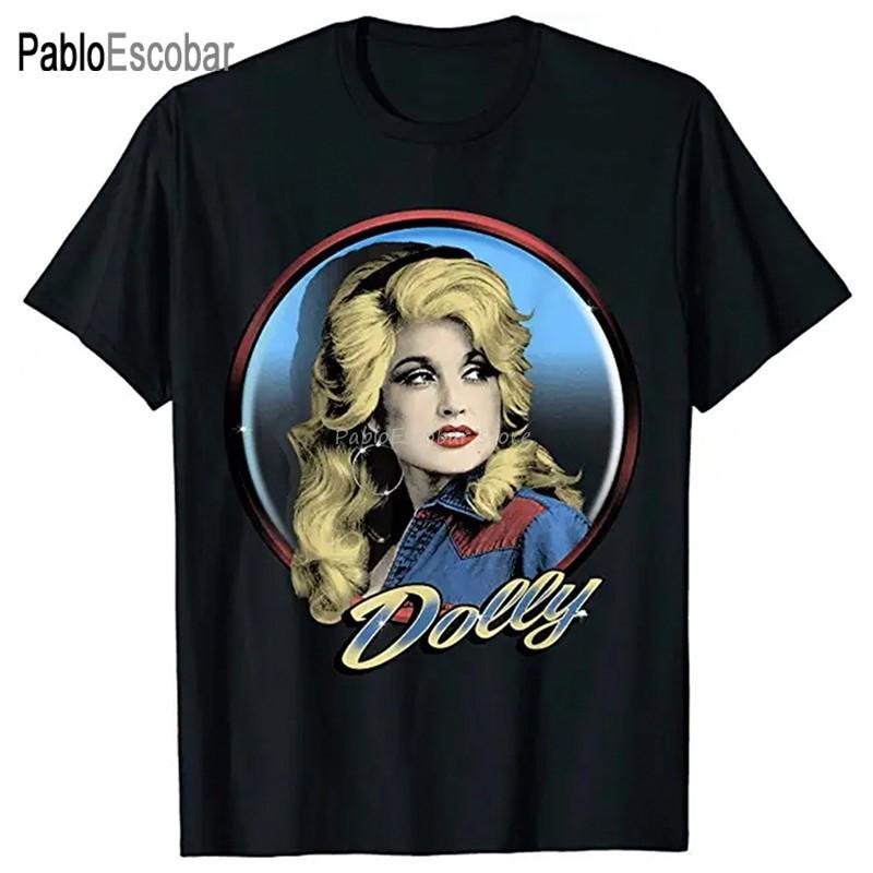 

Dolly Parton Western T-Shirt Size S-3Xl Outfit Tee Shirt New Fashion Design men cotton tshirt new man bigger size teeshirt 5XL різнокольоровий