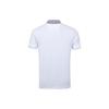 Hugo Boss Short Sleeved Polo Shirt Men's White 50442008-100