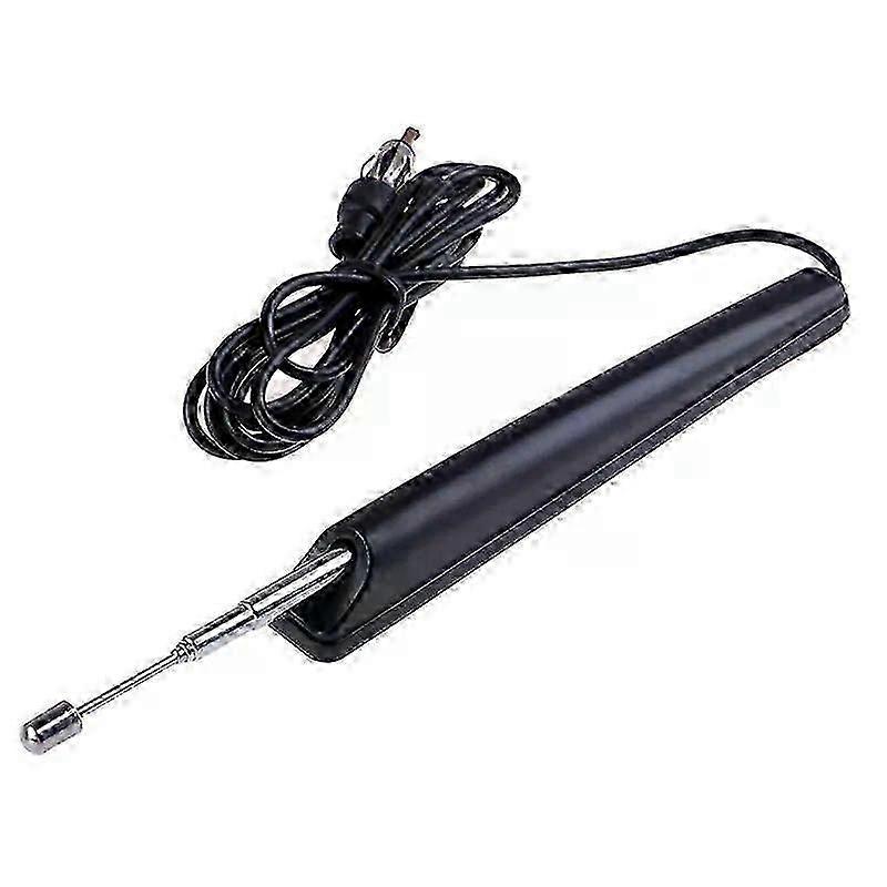 Car Radio FMAM Portable Internal Car Amplifier Aerial Antenna Telescopic Antenna,zxl