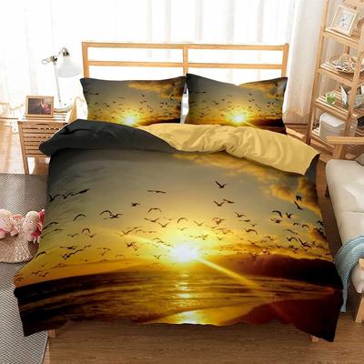 Biancheria da letto – Completi lenzuola e set da letto