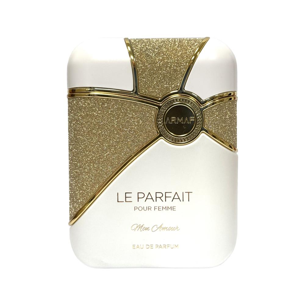 Le Parfait Mon Amour women's eau de parfum