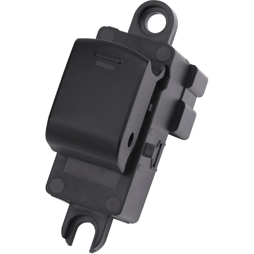 

Obaee Power Window Switch Control Button Front Rear Passenger Side Compatible with 2005-2017 Nissan Frontier, 05-12 Pathfinder, 06-15 Xterra, 07-11