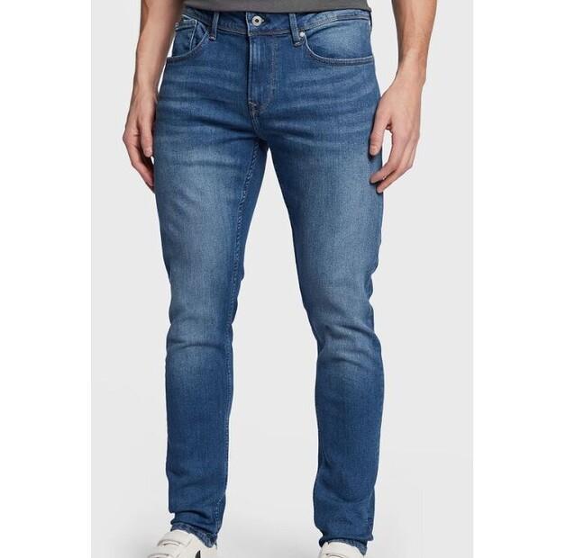 Брюки Pepe Jeans PM206321WN72 000 EU 36_32