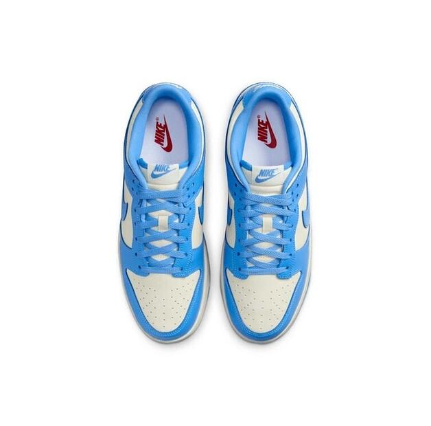 Кроссовки Nike Dunk Low University Blue
