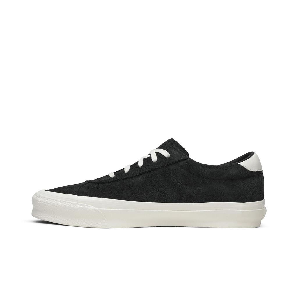 Vans OG Epoch LX 'Bones' (Unisex) Black / Marshmallow Skate Shoes VN0A4U1204L