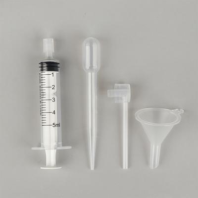 Utensilien & Accessoires – Nachfüllbehälter für Kosmetik
