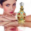 Fruity Perfume 15ml Portable Womens Light Natural Long Lasting Scent