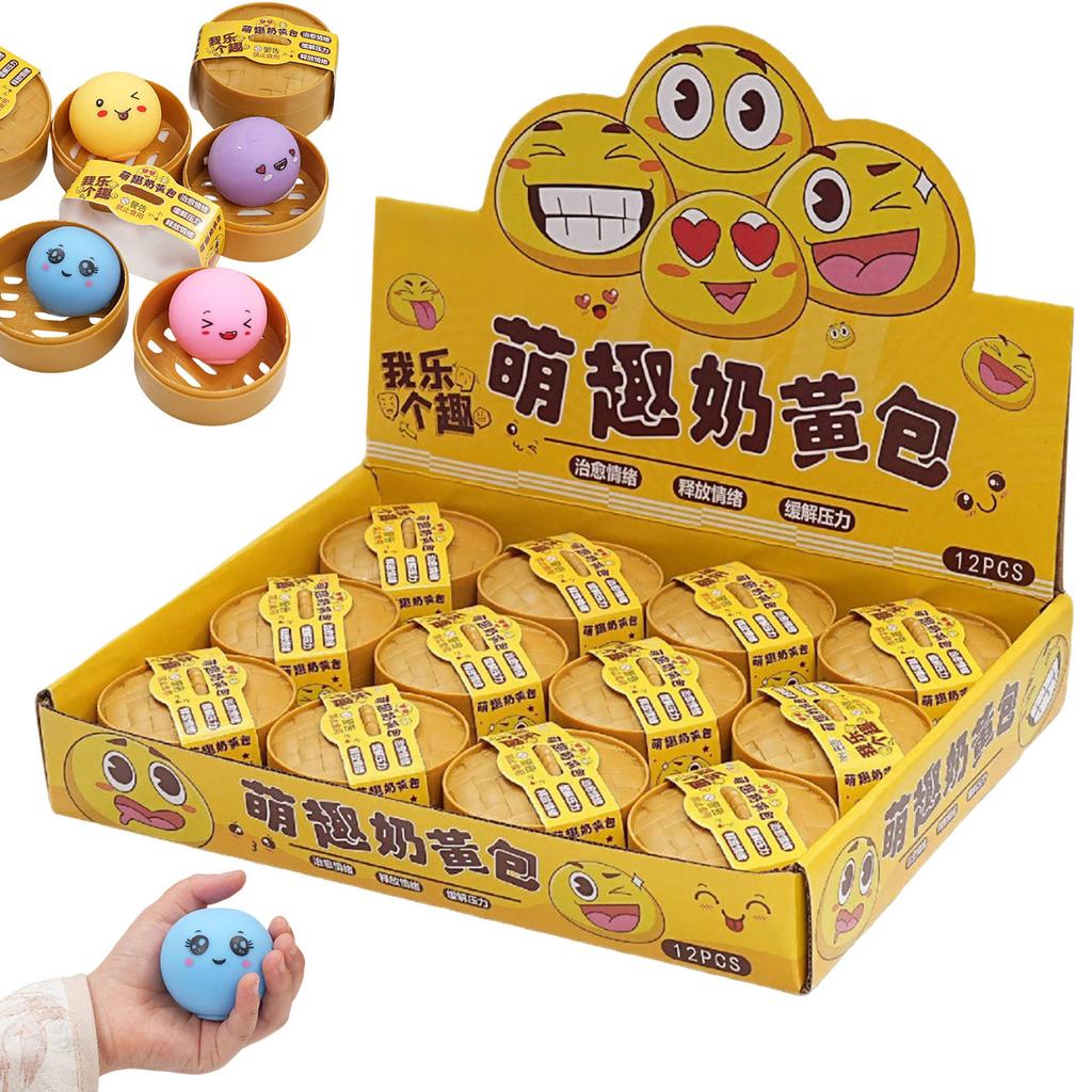 Rot Dumpling Giant Dough With Glitter Colored Dough To Stress Hand Toys Elastic Desk Toys Prospector
