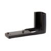 Camera Wood Grip for Nikon Zfc [SHOTEN] Grip/Hand Zfc-GP (Ebony)