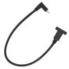TypeC Male to Female Extension Cable USB3.1 Stable Fast TypeC Male to Female Adapter with Panel Mount Screw Hole