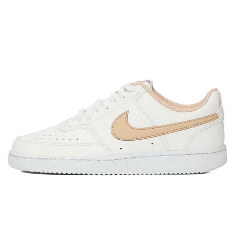 Nike Женские кеды Court Vision Low 39