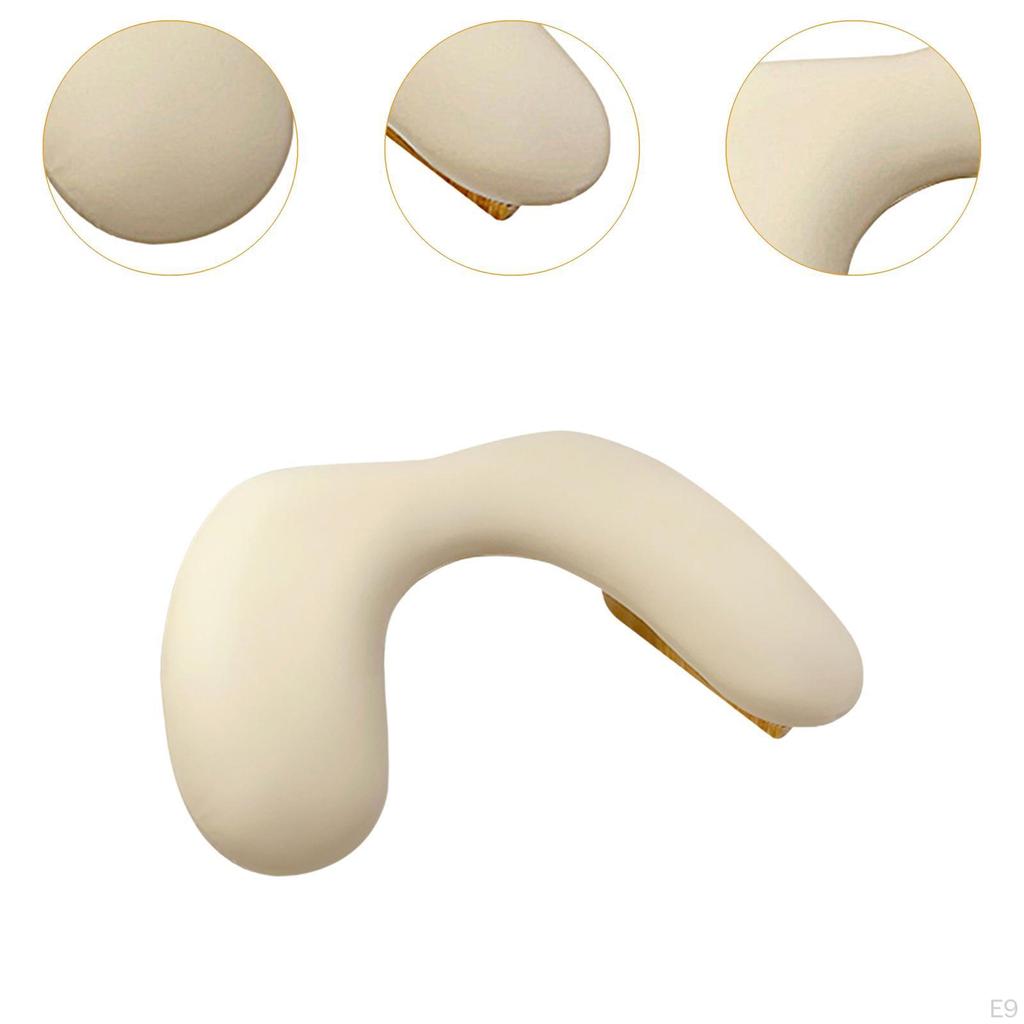Armlehnenkissen für Nägel, Maniküre-Handauflage, Kissen, Mädchen
