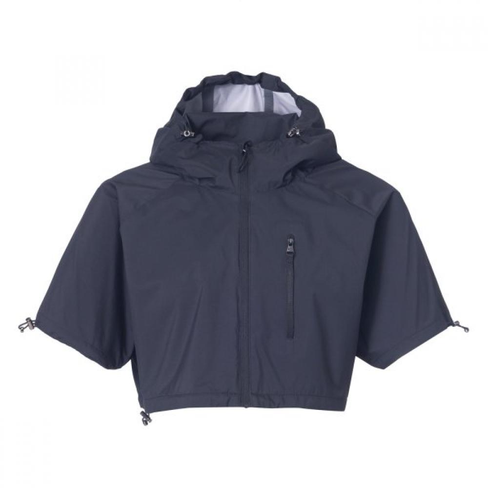 Mandarina Duck Women 2in1 Cape Coat E5f04a66