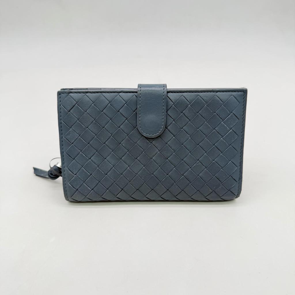 [Pre-Owned] Wallet - Fair #MYXP4O
