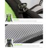Multi-Pocket Bike Waterproof Backpack Outdoor Sports Water Bladder Bags Riding Storage Knapsack Outdoor Hiking Cycling Equipment